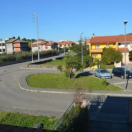 Domu Mia Hébergement de vacances Bauladu