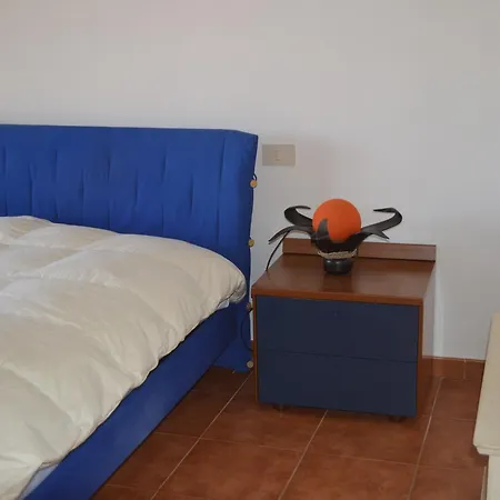 Domu Mia * Bauladu