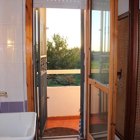 Hébergement de vacances Domu Mia