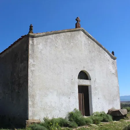 Domu Mia Hébergement de vacances Bauladu