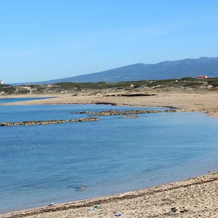 Domu Mia Hébergement de vacances Bauladu